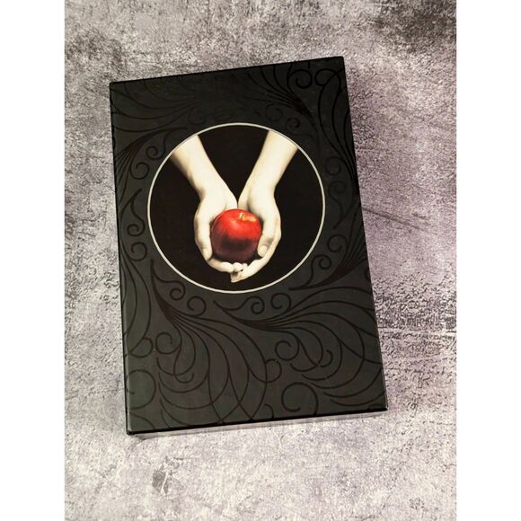The Twilight Saga Special Edition Box Set - "Twilight" Hardcover with Slipcase - Picture 1 of 7